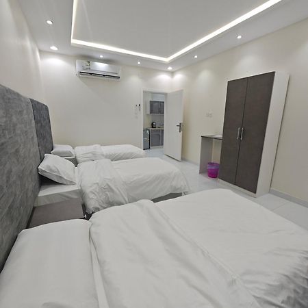 Yaqoot Al Madina Suites Al Awali Exterior foto